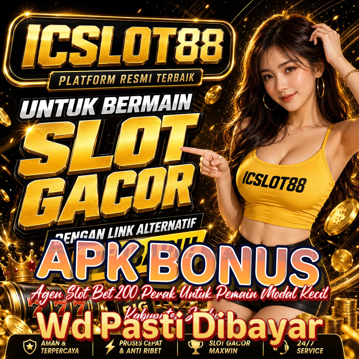 APK BONUS